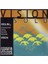 Keman Teli Thomastik Vision Solo G (Sol) 1