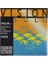 Thomastik Infeld Thomastik Vision Solo D (Re) Keman Teli 1