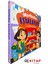 Merhaba Orman Pop Up ile Keşfet - Merhaba Eşyalarım Cırt Cırtlı Hikaye Kitabı - 2 Kitap Set 2