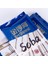 Soba Noodle (Soba Eriştesi) 500 gr 2