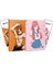 Ace-Flying Kisses Defter + Ayraç 2'li 1