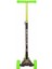 Maxi Twister 3 Tekerlekli Black Edition Işıklı Scooter Yeşil 3