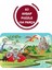 Şovalye ve Ejderha A3 104 Parça Puzzle, Oyuncak, Yapboz 1