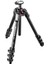 MT055CXPRO4 055 Carbonfiber Tripod Blk 4 Section Siyah 1