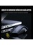 Q2 2.4g Wireless Kablosuz Mouse Siyah 3