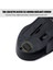Q2 2.4g Wireless Kablosuz Mouse Siyah 5