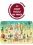 Baby Puzzle, Ilk Puzzlem, Sevimli Hayvanlar Seti - 2 MAKET144 2