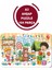 Baby Puzzle, Ilk Puzzlem, Sevimli Hayvanlar Seti - 2 MAKET144 1