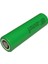 18650 IM3T 3.7V 2500 Mah Lityum Pil Yeşil Tekli 1