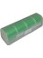 18650 IM3T 3.7V 2500 Mah Lityum Pil Yeşil Tekli 3
