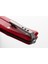 MT01A Rs Myto Stone Washed M390 Blade, Red Aluminum Handle Çakı 2