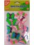 Simli Eva Sticker Kelebekler STS021(ST0079) 1