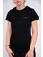 1W CT122 Basic C Neck Kadın T-Shirt 1