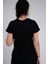 1W CT122 Basic C Neck Kadın T-Shirt 2