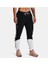 Kadın UA Armour Sport Dokuma Colorblock Eşofman Altı 1369893-001 1
