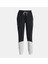 Kadın UA Armour Sport Dokuma Colorblock Eşofman Altı 1369893-001 4