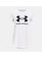 Kız Çocuk UA Sportstyle Graphic Kısa Kollu 1361182-100 1