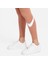 Essential Mid-Rise Swoosh Legging Kadın Tayt 3