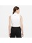 Sportswear Mock-Neck Kadın Atlet 2