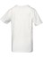 911495-9003 Bisiklet Yaka Regular Fit Baskılı Beyaz Kız Çocuk T-Shirt 2