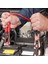 Car Accesorıes Akü Takviye Kablosu 1200 Amper Güçlü, Kalın Kablo ve Hızlı Şarj ! 5