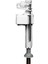 Siamp Basmalı Iç Takım Flatörü Compact Sessiz 3/8 Alttan 1