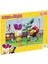 Ca Games Limon ile Zeytin 35 Parça Puzzle 5083 1