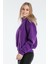 Kadın Kapüşonlu Sweatshirt - AL-SW0001 3
