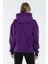 Kadın Kapüşonlu Sweatshirt - AL-SW0001 5