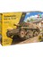 6569S 1/35 Semovente M42 75/18 Tank Demonte Plastik Maketi 1