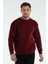Erkek Relaxed Fit Sweatshirt - AL-SW0002 2