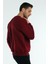 Erkek Relaxed Fit Sweatshirt - AL-SW0002 4