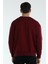 Erkek Relaxed Fit Sweatshirt - AL-SW0002 5