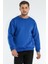Erkek Relaxed Fit Sweatshirt - AL-SW0002 1