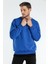 Erkek Relaxed Fit Sweatshirt - AL-SW0002 2