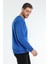 Erkek Relaxed Fit Sweatshirt - AL-SW0002 3