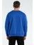 Erkek Relaxed Fit Sweatshirt - AL-SW0002 4