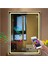 65X90 cm Müzik Çalarlı Dokunmatik Tuşlu Buğu Çözücü Ledli Banyo Aynası 3