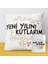 Yeni Yıl Yastık Ve Kupa Seti-3 1