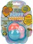 Puffy Coton Kokulu Slime 16 Gr. - Mavi-Turuncu-Pembe 1