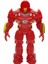Avengers 16 cm Işıklı Figür - Hulk Buster - 89800-HULKBUSTER 3
