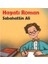 Hayatı Roman - Sabahattin Ali 1