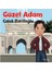 Güzel Adam - Cahit Zarifoğlu 1