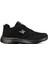 Xstep Sport 0020 Kadın Sneakers Siyah O58ZXS0020 1