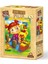 Art Kids Misafir Kuş 16 Parça Ahşap Puzzle 1