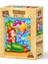 Art Kids Denizkızı ve Arkadaşları 16 Parça Ahşap Puzzle 1