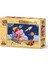 Art Kids Minik Astronot 50 Parça Ahşap Puzzle 1