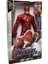 Avengers Sesli Flash Figür Oyuncak - 8818-5-FLASH 4