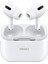 TX-420 Tws Kablosuz Kulak Içi Bluetooth Kulaklık - Beyaz 1