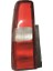 Suzuki Jimny Sol Stop Lambası 2001-2006 1
